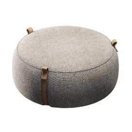 Notch Pouffe